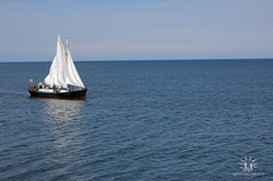 морские прогулки