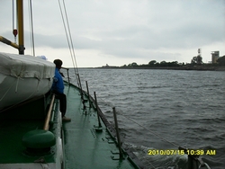 морские проулки